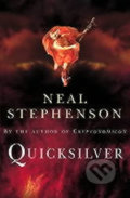 Quicksilver - Neal Stephenson