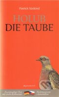 Holub / Die Taube - Patrick Süskind