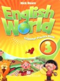English World 3: Grammar Practice Book - 