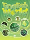English World 4: Dictionary - 