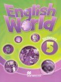 English World 5: Dictionary - 