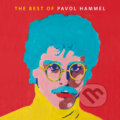 Pavol Hammel: Best Of - Pavol Hammel