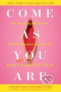 Come as You Are - Emily Nagoski