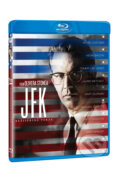 JFK - režisérská verze - Oliver Stone