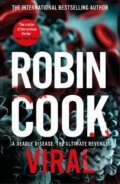 Viral - Robin Cook