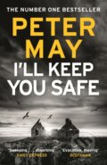 I&#039;ll Keep You Safe - Peter May