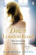 Down London Road - Samantha Young