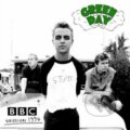 Green Day: BBC Sessions LP - Green Day