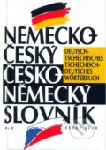Německo-český, česko-německý slovník - 