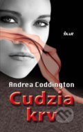 Cudzia krv - Andrea Coddington