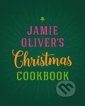 Jamie Oliver&#039;s Christmas Cookbook - Jamie Oliver
