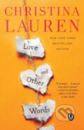 Love and Other Words - Christina Lauren