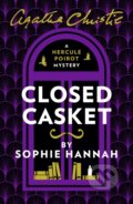 Closed Casket - Sophie Hannah, Agatha Christie