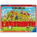 Labyrinth Super Mario - 