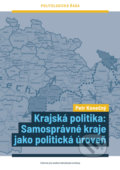 Krajská politika - Petr Konečný