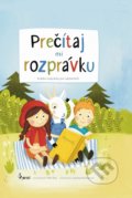 Prečítaj mi rozprávku - Petr Šulc, Zuzana Korčáková (ilustrátor)