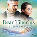 Dear Tiberius (EN) - Susan Barrie