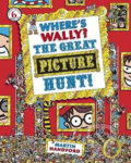 Where´s Wally? The Great Picture Hunt - Martin Handford