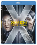X-Men: První třída - Matthew Vaughn