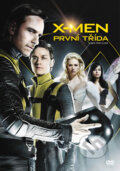 X-Men: První třída - Matthew Vaughn