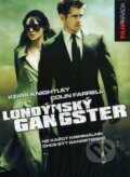 Londýnský gangster - William Monahan