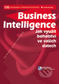 Business Intelligence - Ota Novotný, Jan Pour, David Slánský