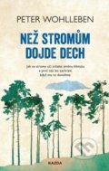 Než stromům dojde dech - Peter Wohlleben