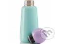 Skittle Bottle Mini 300ml Mint and Lilac - 