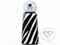 Skittle Bottle Mini 300ml - Zebra - 