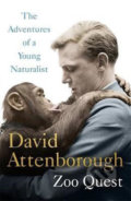 Adventures Of Young Naturalist - David Attenborough