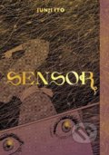 Sensor - Junji Ito