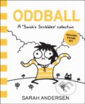 Oddball : A Sarah&#039;s Scribbles Collection - Sarah Andersen