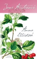 Anna Elliotová (český jazyk) - Jane Austen