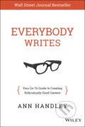 Everybody Writes - Ann Handley