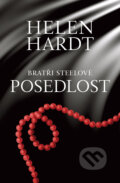 Posedlost - Helen Hardt