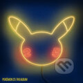 Pokemon 25: The Album - 