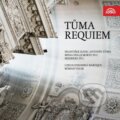 František Tůma: Requiem - František Tůma