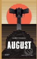 August - Rubem Fonseca