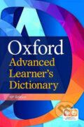 Oxford Advanced Learner´s Dictionary - autorů kolektiv