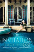 The Invitation - Lucy Foley