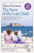 The Story of the Lost Child - Elena Ferrante