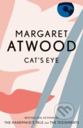 Cat&#039;s Eye - Margaret Atwood