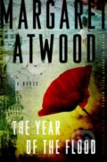 The Year of the Flood - Margaret Atwood