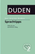 Duden 2 Der kleine Duden -Sprachtipps - autorů kolektiv