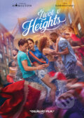 Život v Heights - Jon M. Chu