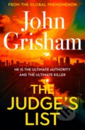 The Judge&#039;s List - 