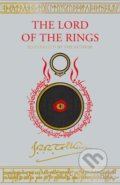 The Lord of the Rings - J.R.R. Tolkien