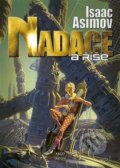 Nadace a říše - Isaac Asimov