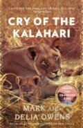 Cry of the Kalahari - Delia Owens
