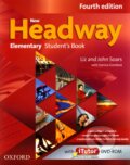 New Headway - Elementary - Student&#039;s Book (Fourth edition) - 